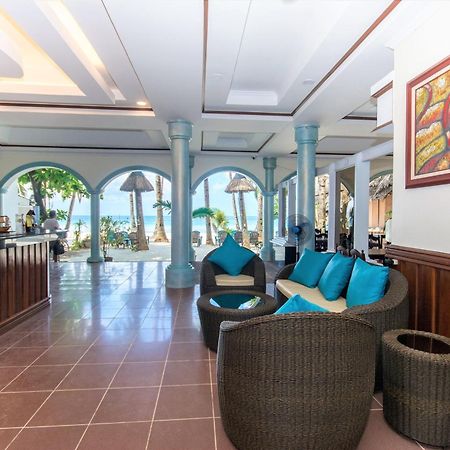 Royal Park Resort Boracay Balabag  Экстерьер фото