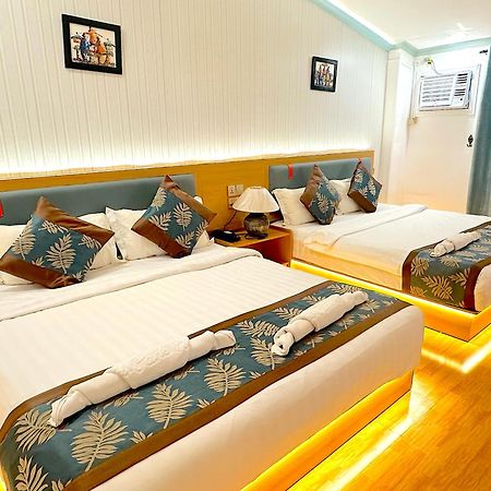 Royal Park Resort Boracay Balabag  Экстерьер фото