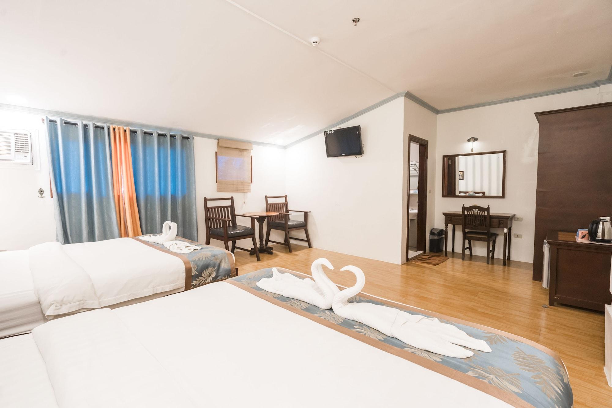 Royal Park Resort Boracay Balabag  Экстерьер фото