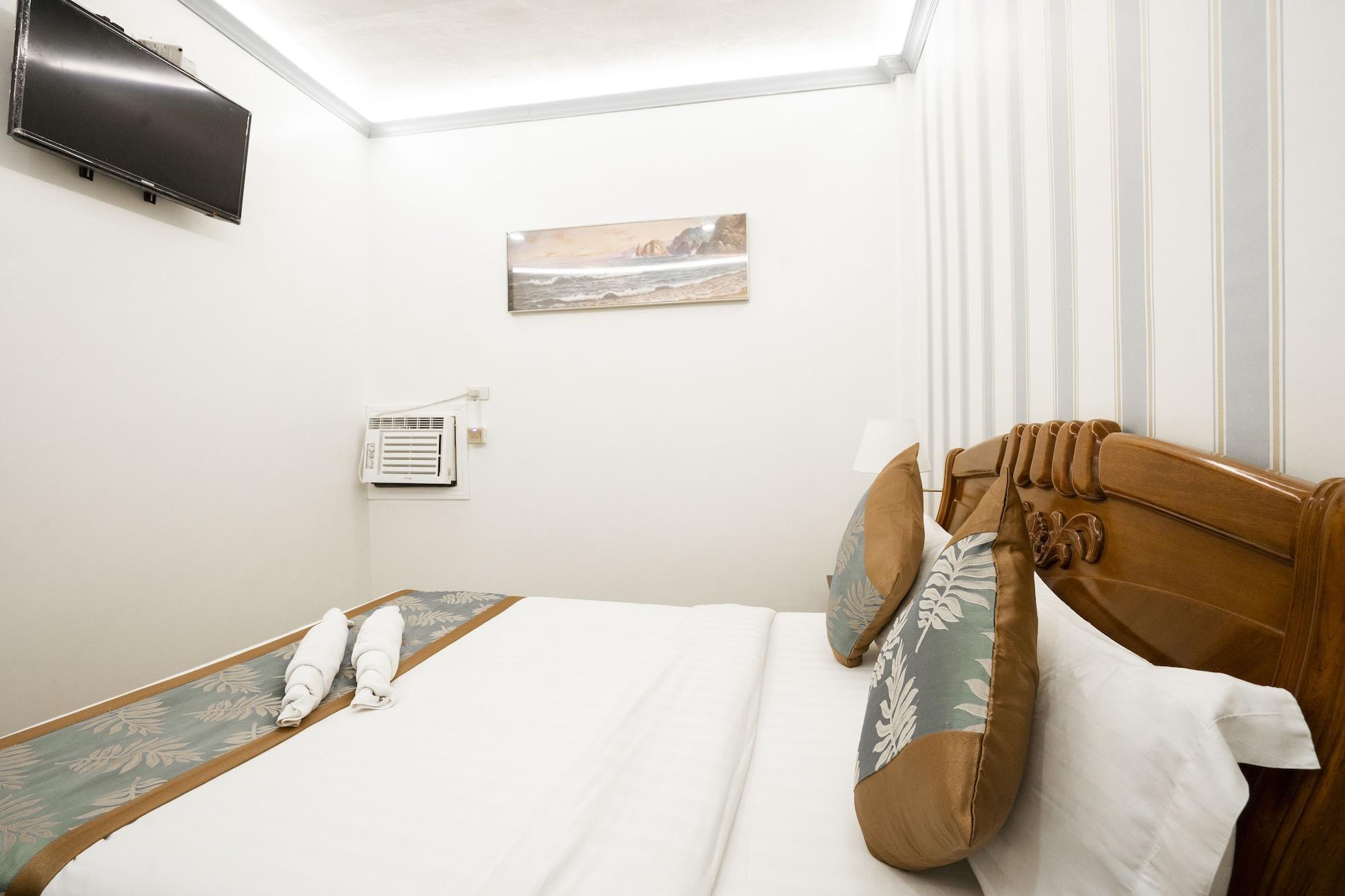 Royal Park Resort Boracay Balabag  Экстерьер фото