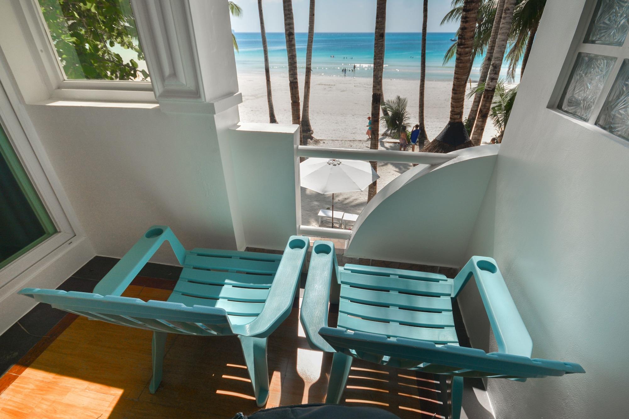 Royal Park Resort Boracay Balabag  Экстерьер фото