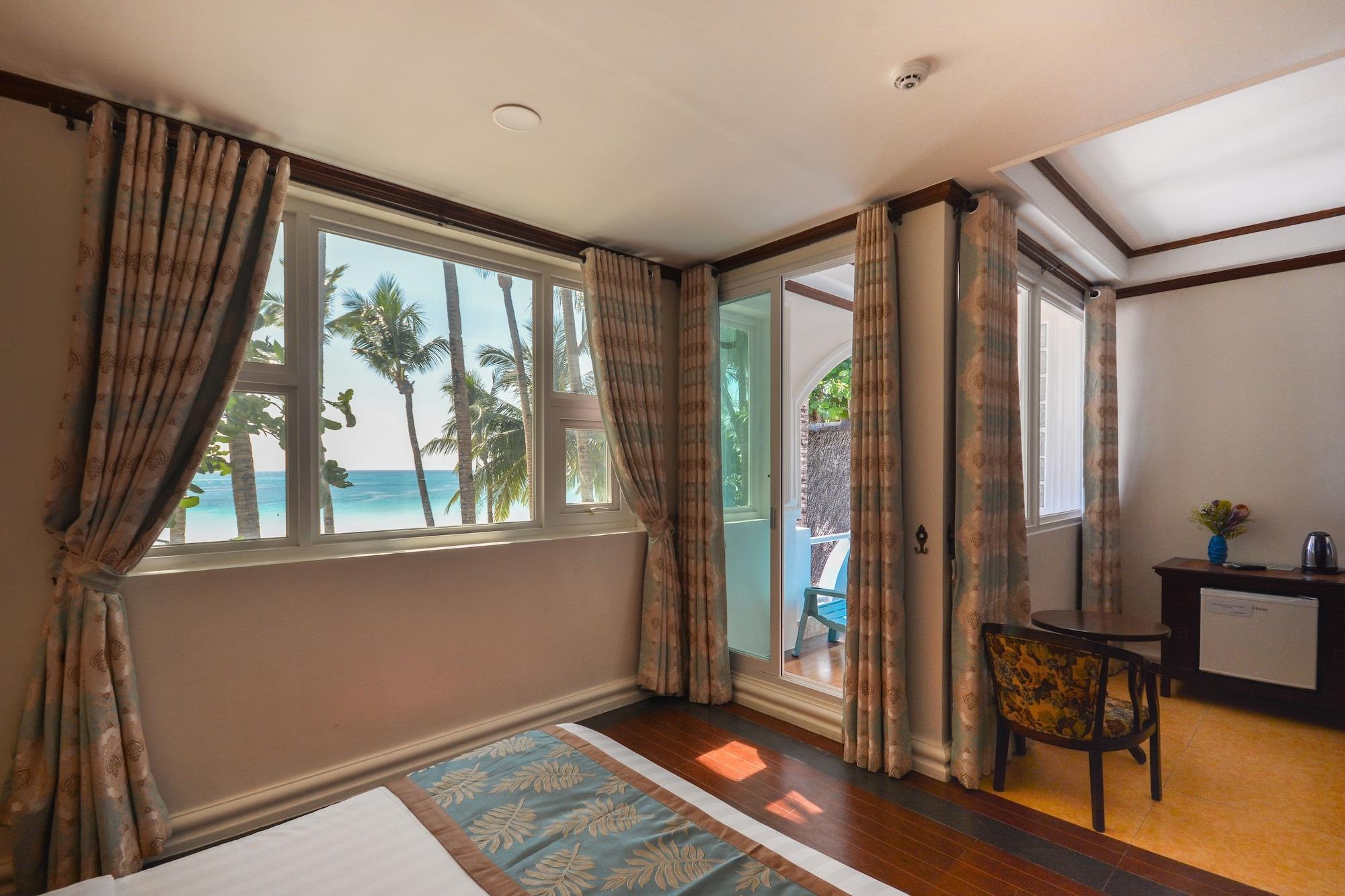 Royal Park Resort Boracay Balabag  Экстерьер фото