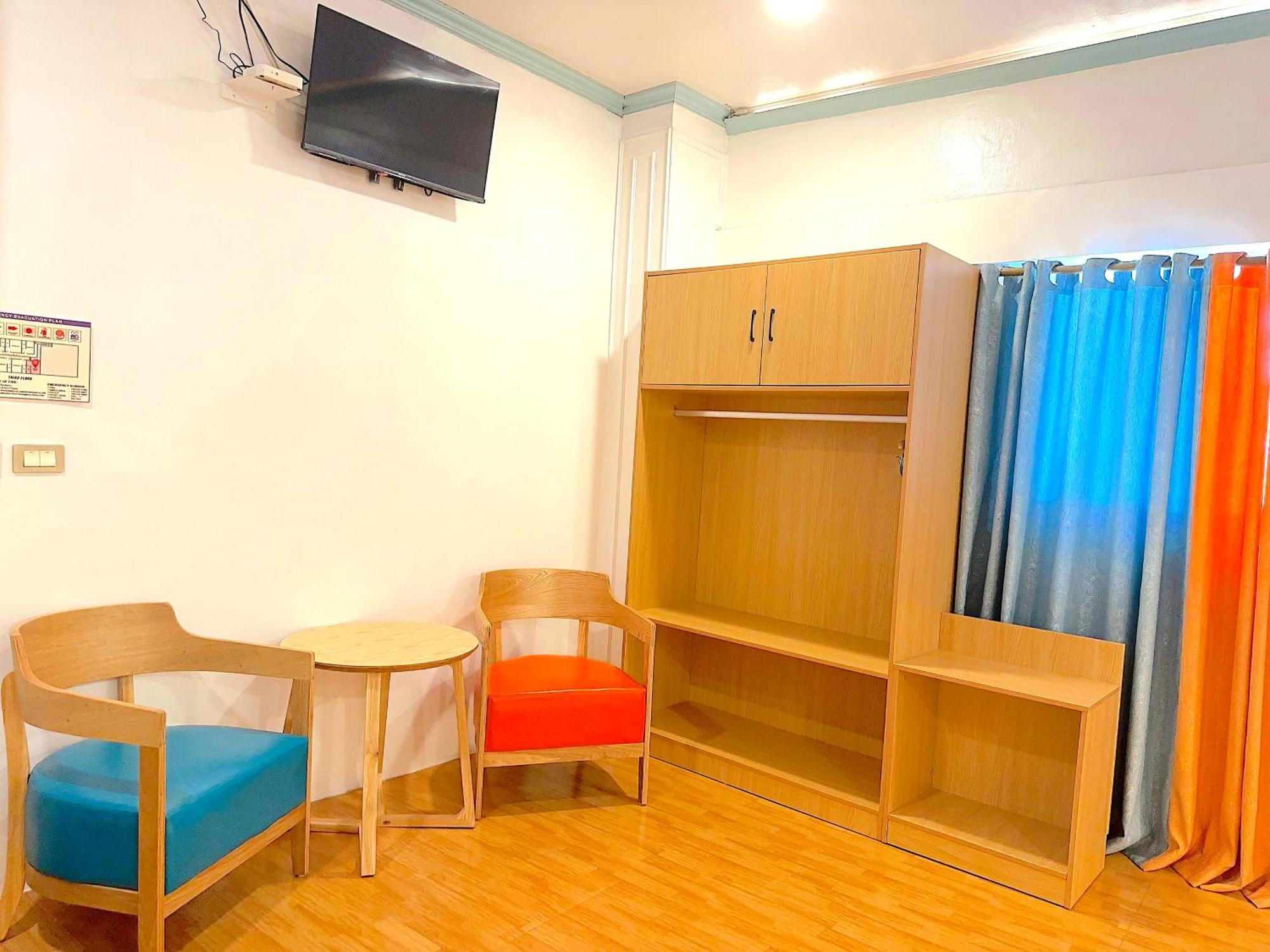 Royal Park Resort Boracay Balabag  Экстерьер фото
