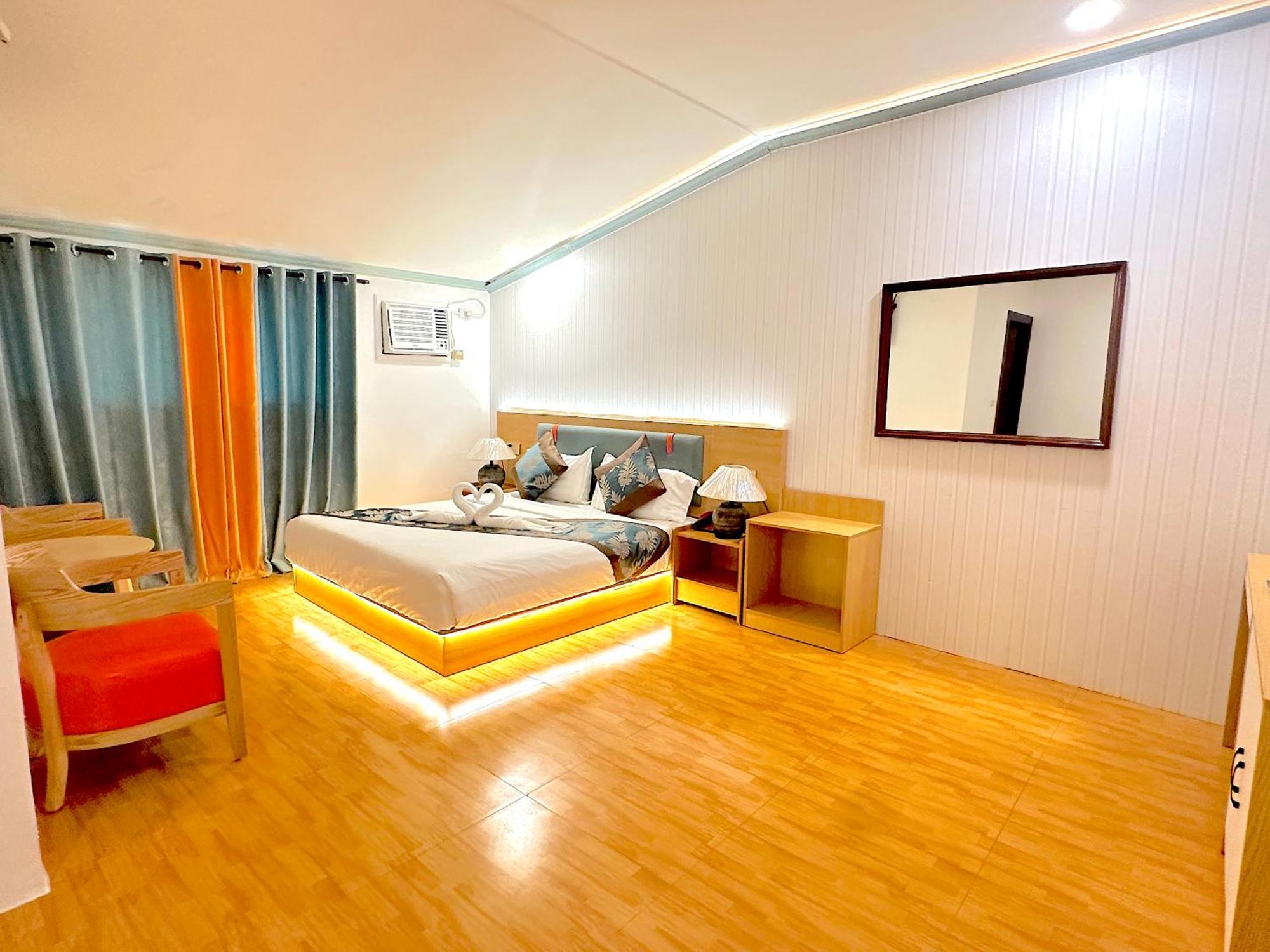 Royal Park Resort Boracay Balabag  Экстерьер фото