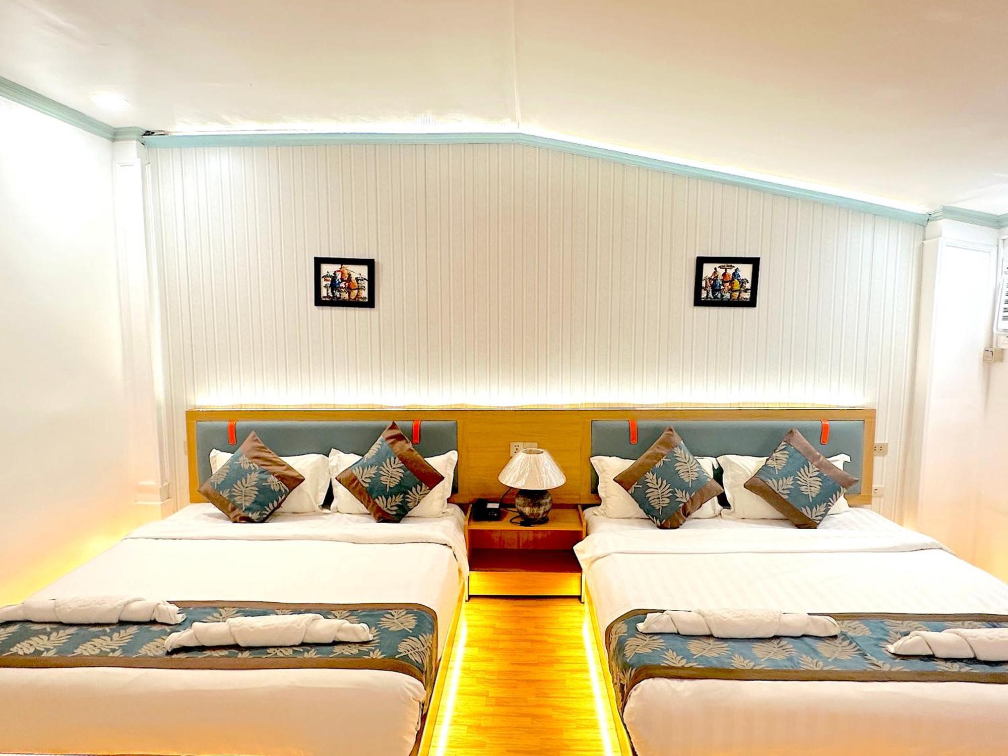 Royal Park Resort Boracay Balabag  Экстерьер фото