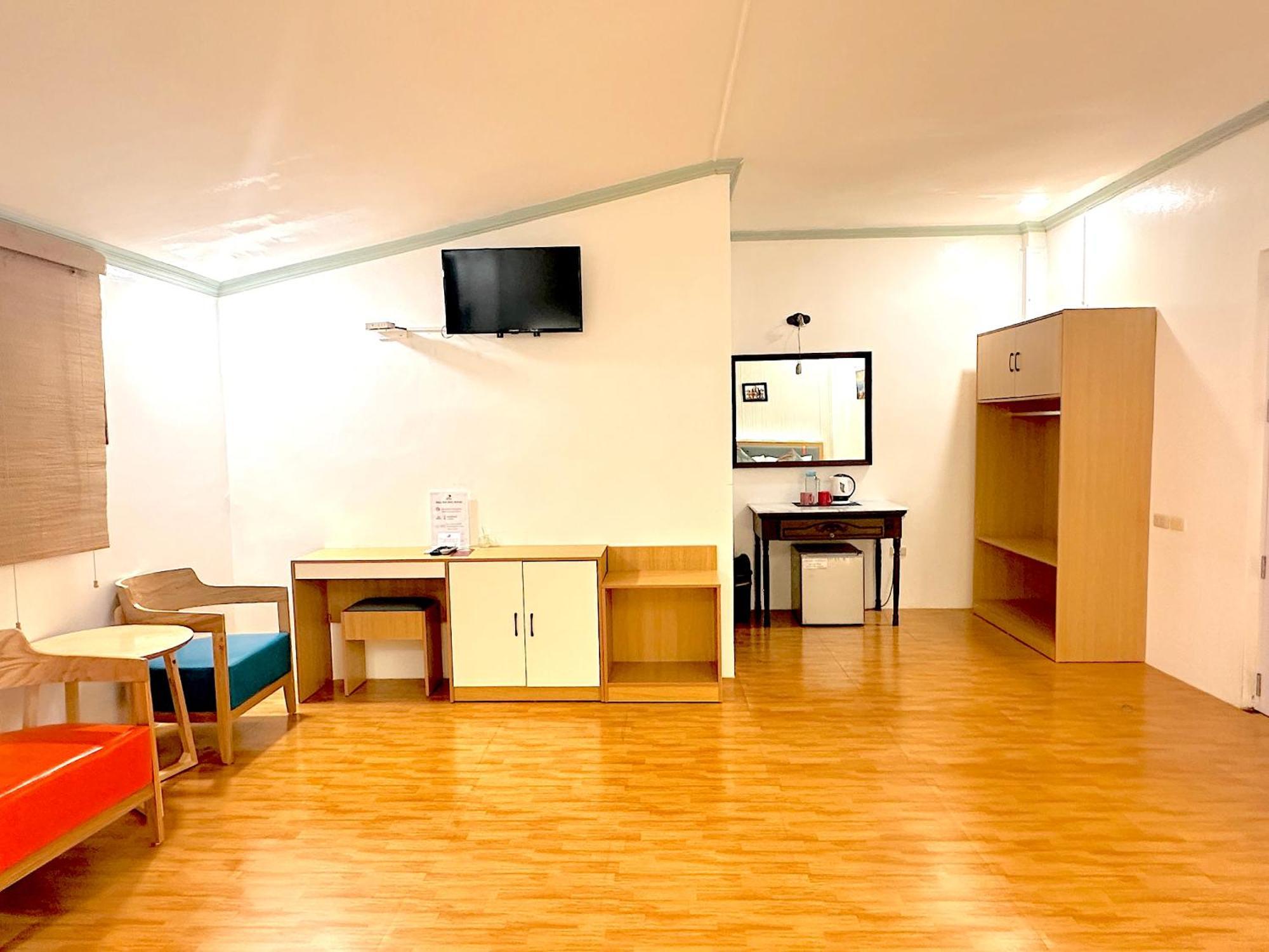 Royal Park Resort Boracay Balabag  Экстерьер фото