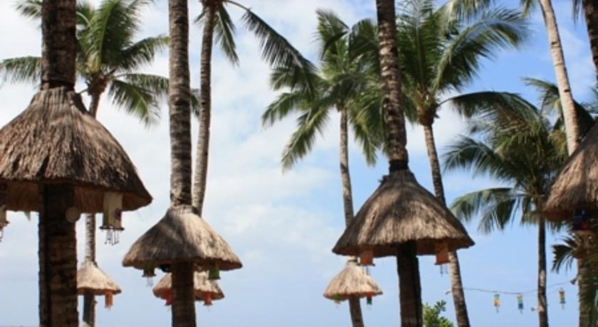 Royal Park Resort Boracay Balabag  Экстерьер фото