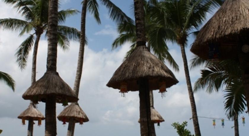 Royal Park Resort Boracay Balabag  Экстерьер фото