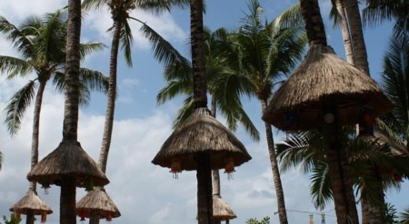 Royal Park Resort Boracay Balabag  Экстерьер фото